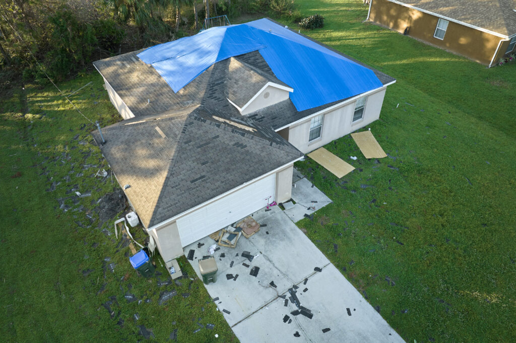 Selling A Damaged Home West Palm Beach FL