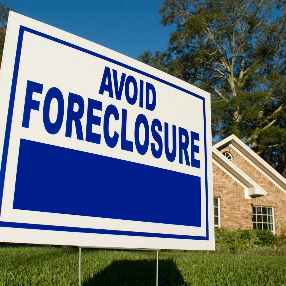 Options To Avoid Foreclosure In South Florida