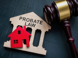 Sell A Home In Probate