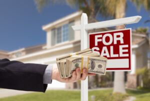 Sell your home for cash